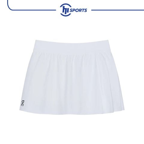 Váy thể thao On Running Court Skirt Pleated