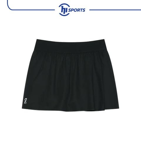Váy thể thao On Running Court Skirt Pleated
