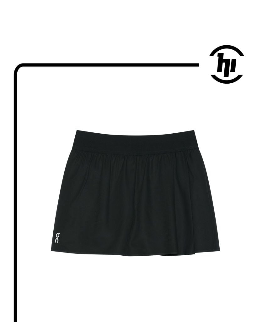 Váy thể thao - On Running Court Skirt Pleated