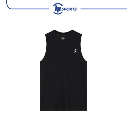 On Court Tank 2026 Women's Đen
