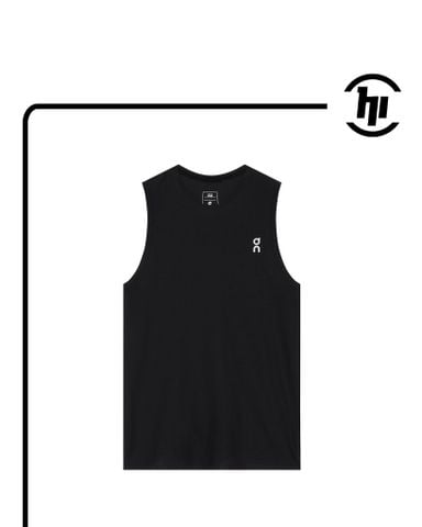 On Court Tank 2026 Women's Đen