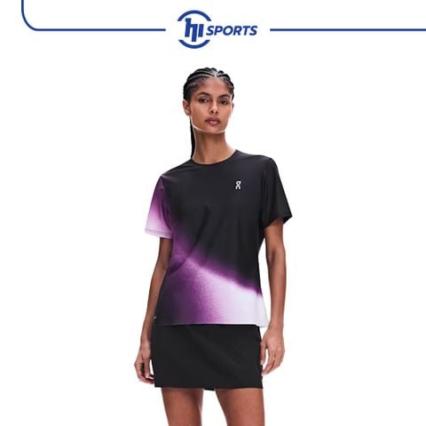 Áo thể thao Court-T Swing - WOMENS