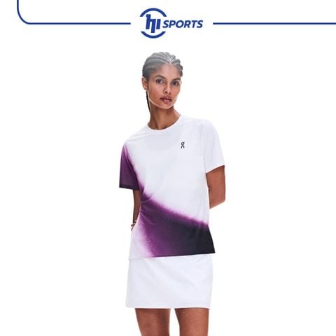 Áo thể thao Court-T Swing - WOMENS