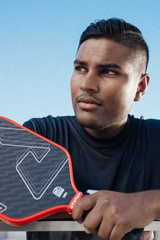 Double Vision Perseus Pickleball Paddle