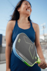 Heat Vision Perseus Pickleball Paddle