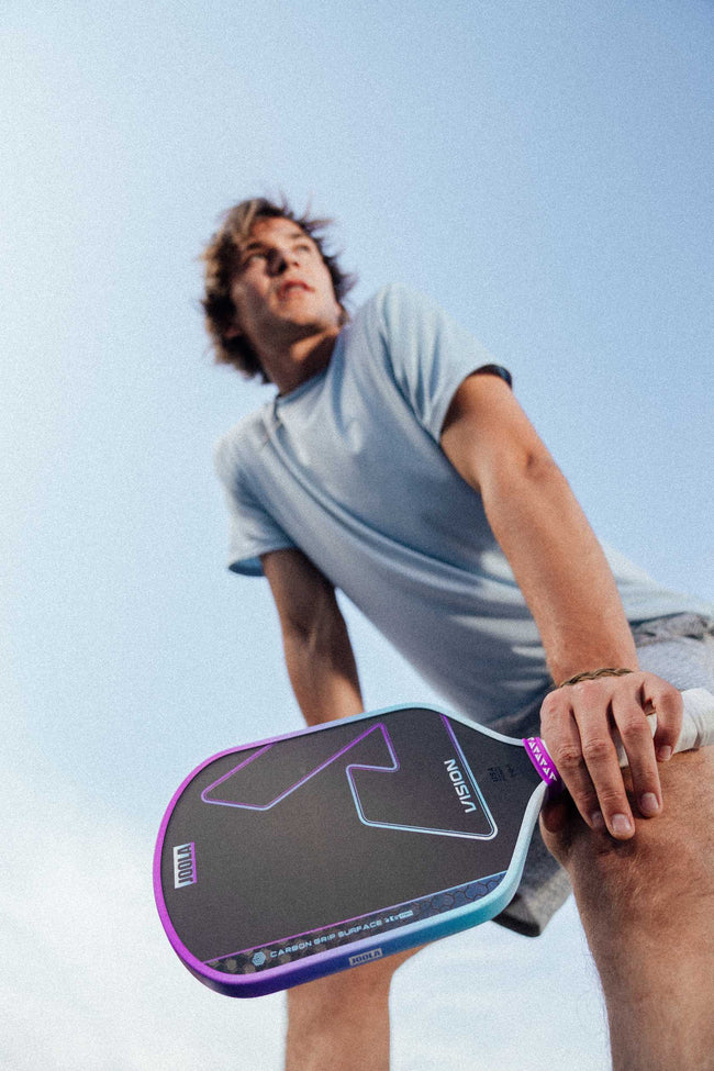 Vision Hyperion Pickleball Paddle