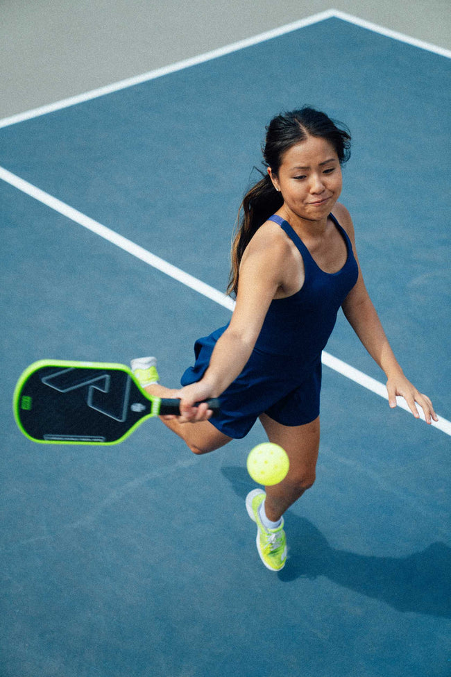 Double Vision Hyperion Pickleball Paddle