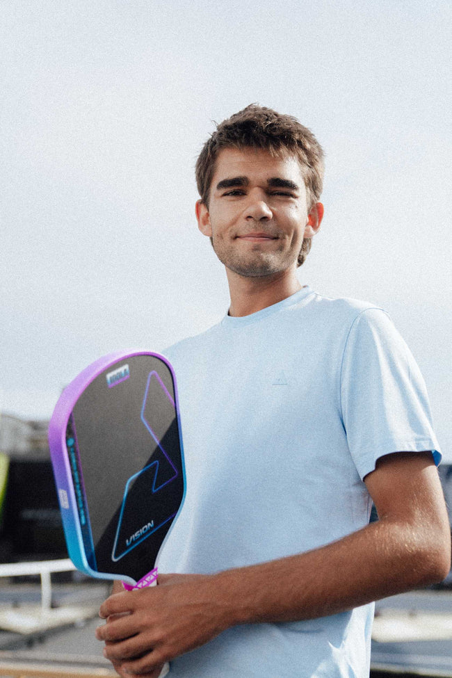 Vision Hyperion Pickleball Paddle