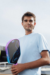Vision Hyperion Pickleball Paddle