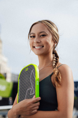 Double Vision Scorpeus Pickleball Paddle