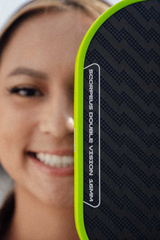 Double Vision Scorpeus Pickleball Paddle