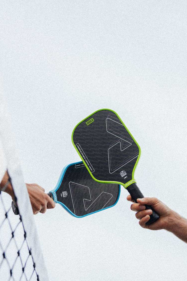 Double Vision Perseus Pickleball Paddle