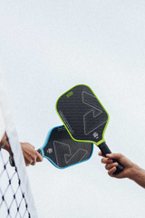 Double Vision Perseus Pickleball Paddle