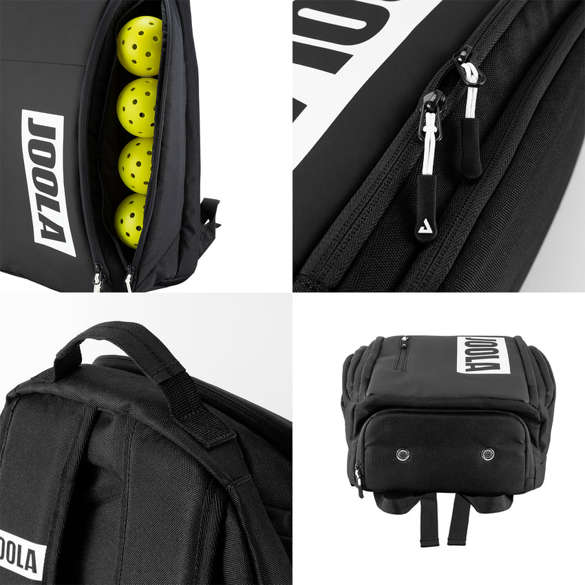Balo Joola Vision II New
