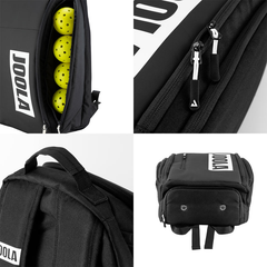 Balo Joola Vision II New