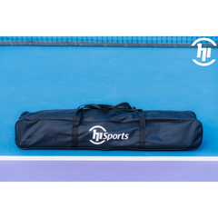 Lưới Pickleball Di động Có Bánh HISPORTS HI1071