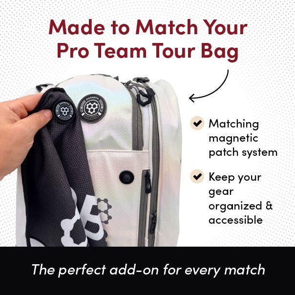 Khăn thể thao CRBN Magnetic Sport Towel