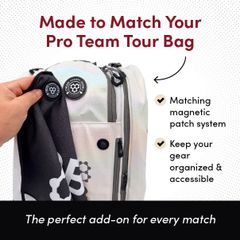 Khăn thể thao CRBN Magnetic Sport Towel