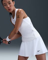 Chân váy Nike Victory Women's Dri-FIT Flouncy Tennis Skirt