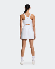 Váy thể thao Court Dress Split - WOMENS