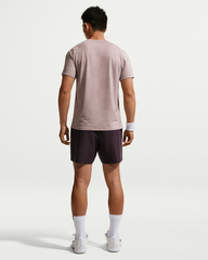 Áo tay ngắn AS M NKCT DF ADVTG TOP PRINT MENS