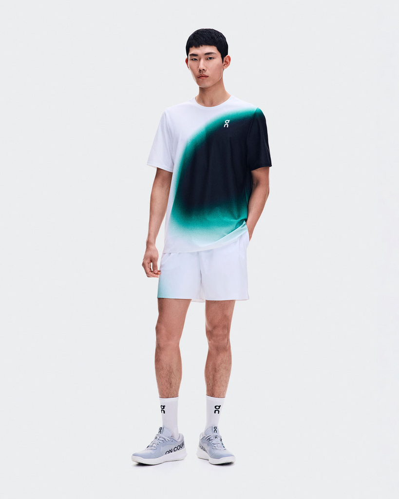 Áo thể thao Court-T Swing - MENS