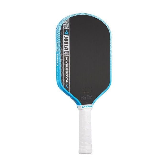 Vợt Hyperion Pro V Ben Johns Bolt Blue 16mm (Global)