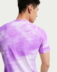 Áo tay ngắn  AS M NKCT DFADV SLAM TOP RG MENS