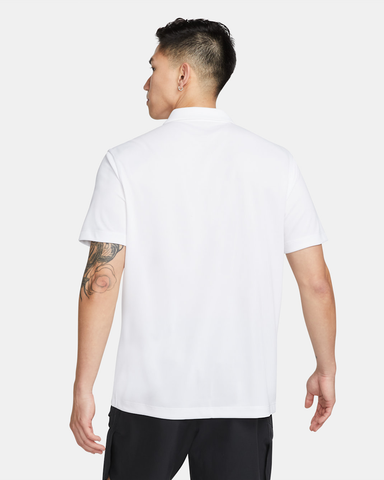 Áo Polo tay ngắn thể thao AS M NKCT DF POLO SOLID - MENS