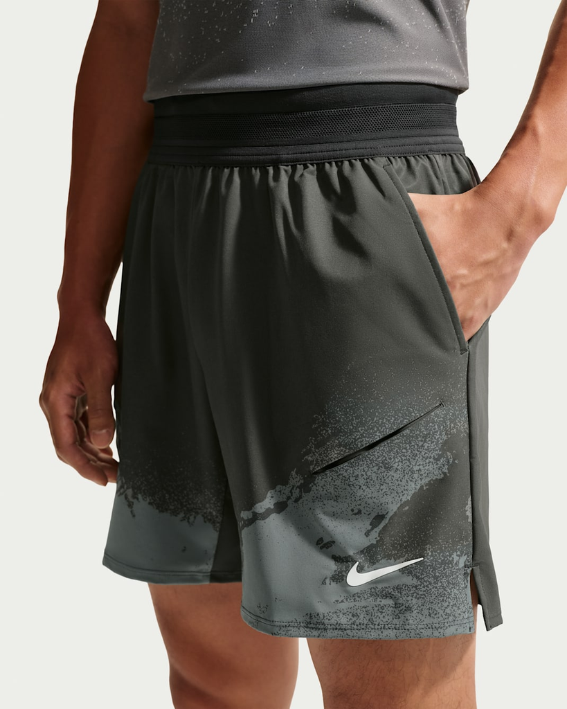 Quần thể thao AS M NKCT DF SLAM SHORT RG MENS