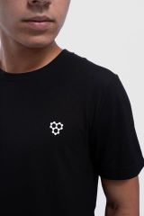 Áo CRBN Men’s CourtIQ TM Molecule Tee
