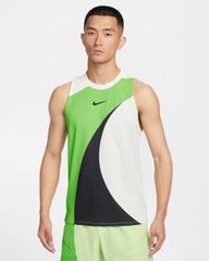 Áo Nike Court Slam - Men's Dri-FIT ADV