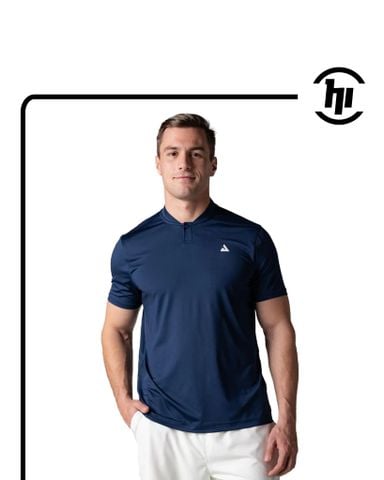 Men's Court Polo