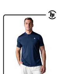 Men's Court Polo