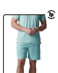 Men's Woven Shorts (7