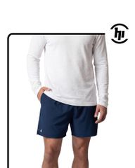 Men's Woven Shorts (5