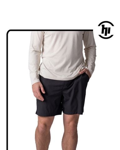 Men's Club Shorts