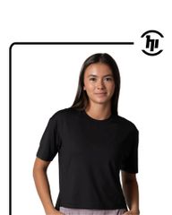Women's Court Crop Tee