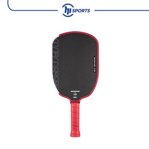 Agassi Pro 14mm