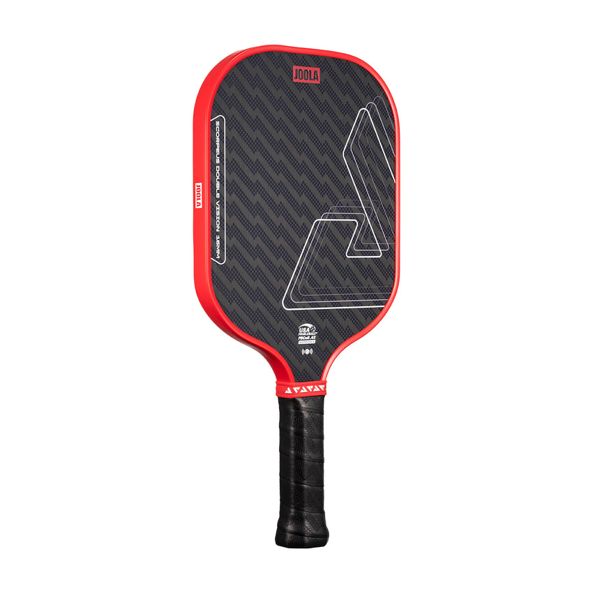 Double Vision Scorpeus Pickleball Paddle