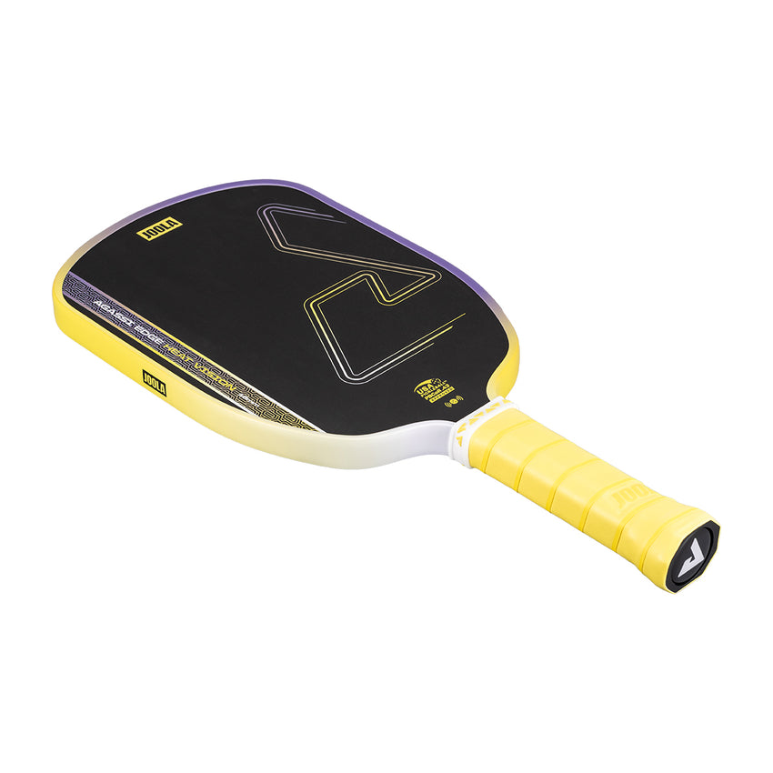 Heat Vision Agassi Edge Pickleball Paddle