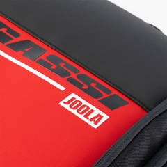 Balo Agassi Vision II Backpack