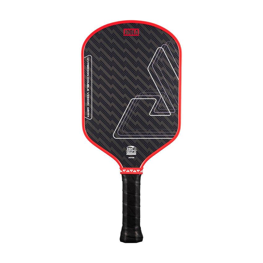 Double Vision Hyperion Pickleball Paddle