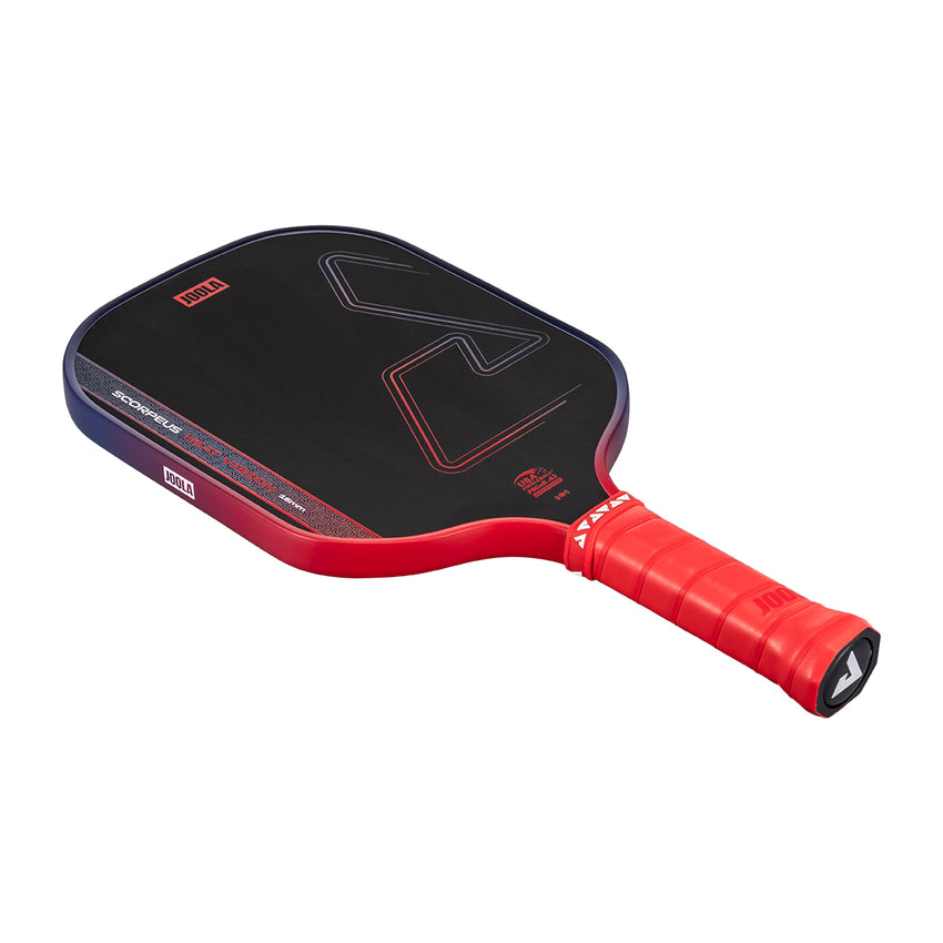 Heat Vision Scorpeus Pickleball Paddle
