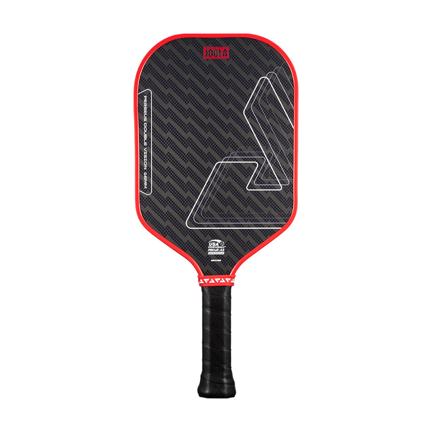 Double Vision Perseus Pickleball Paddle