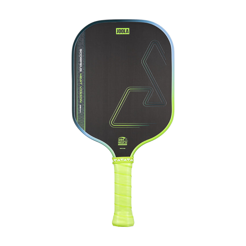 Heat Vision Scorpeus Pickleball Paddle