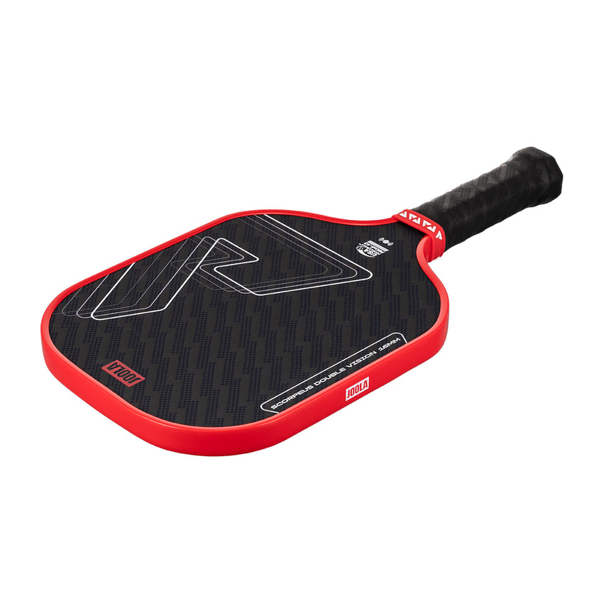 Double Vision Scorpeus Pickleball Paddle