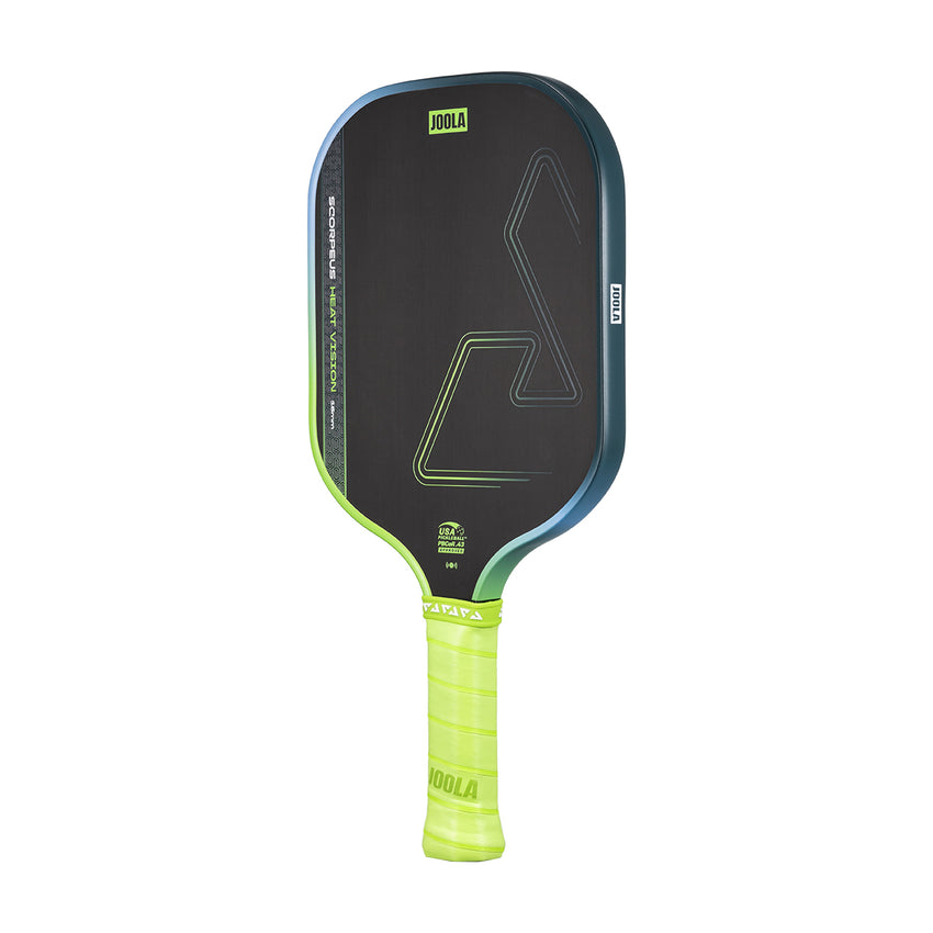 Heat Vision Scorpeus Pickleball Paddle