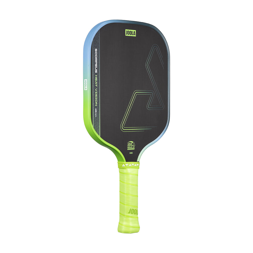 Heat Vision Scorpeus Pickleball Paddle