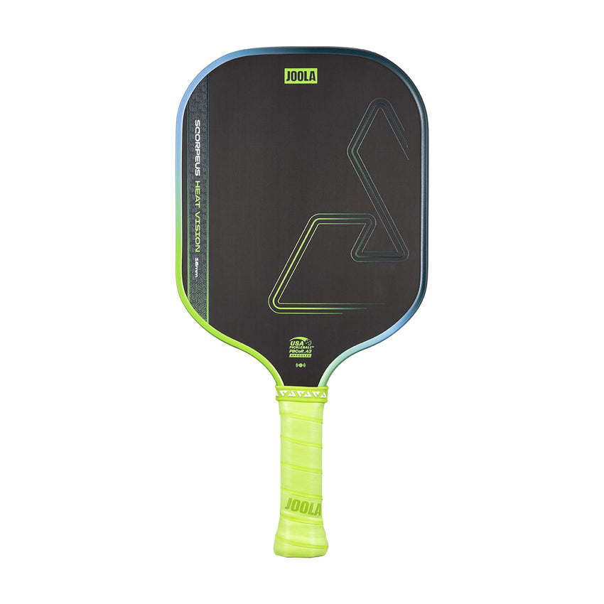 Heat Vision Scorpeus Pickleball Paddle